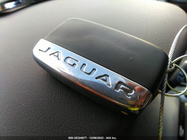 Jaguar F-pace 20d Prestige 2017 SADCK2BN7HA096621 Image 3