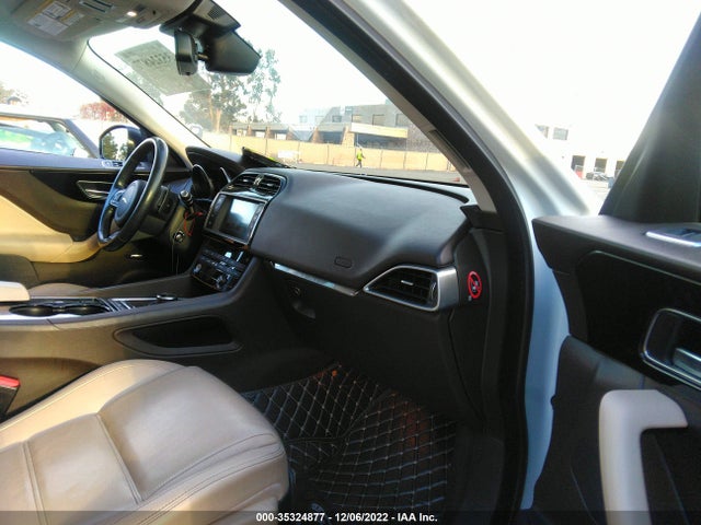 Jaguar F-pace 20d Prestige 2017 SADCK2BN7HA096621 Image 6