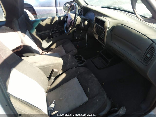 2005 FORD RANGER XLT/EDGE/FX4 OFF-RD VIN: 1FTZR45E35PA54190