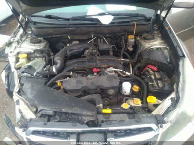 4S3BMCC60E3015327 Subaru Legacy 2.5i Premium