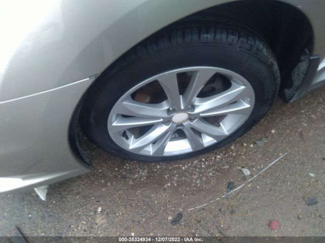 4S3BMCC60E3015327 Subaru Legacy 2.5i Premium
