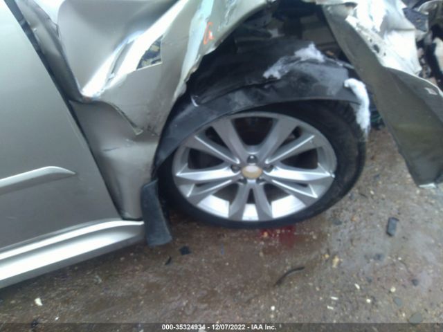 4S3BMCC60E3015327 Subaru Legacy 2.5i Premium