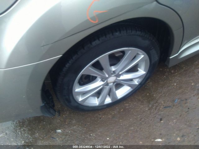 4S3BMCC60E3015327 Subaru Legacy 2.5i Premium