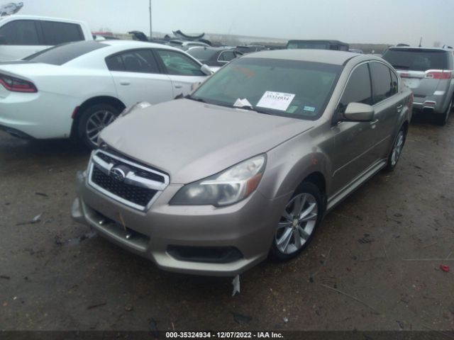 4S3BMCC60E3015327 Subaru Legacy 2.5i Premium