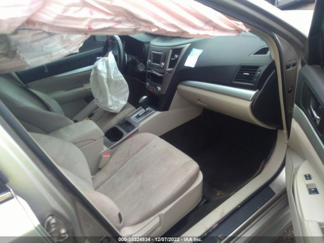 4S3BMCC60E3015327 Subaru Legacy 2.5i Premium