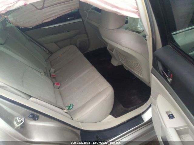 4S3BMCC60E3015327 Subaru Legacy 2.5i Premium