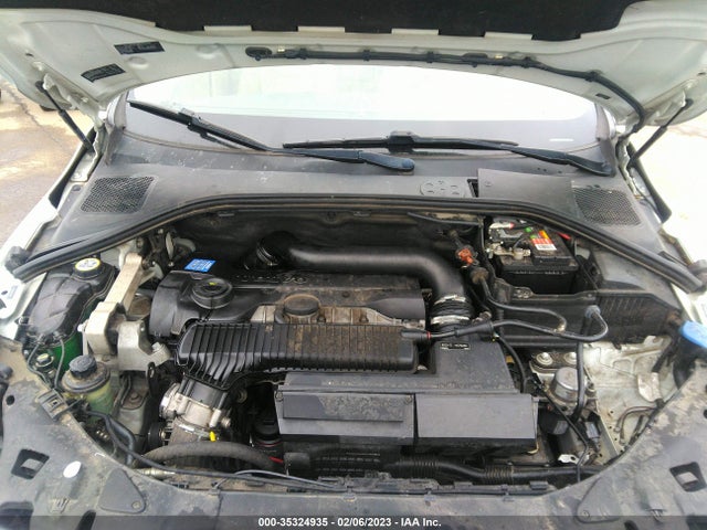 Volvo S60 T5 2012 YV1622FS9C2145937 Image 11
