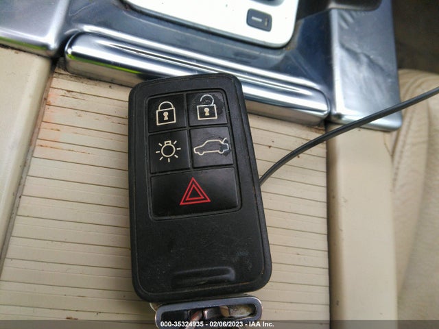 Volvo S60 T5 2012 YV1622FS9C2145937 Image 3
