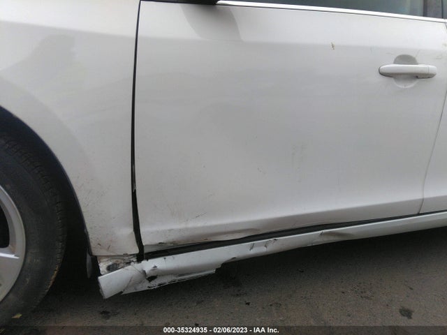 Volvo S60 T5 2012 YV1622FS9C2145937 Image 7