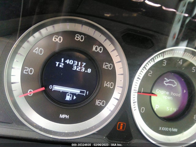 Volvo S60 T5 2012 YV1622FS9C2145937 Image 8
