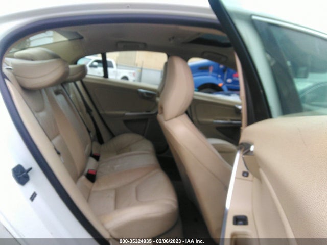 Volvo S60 T5 2012 YV1622FS9C2145937 Image 9