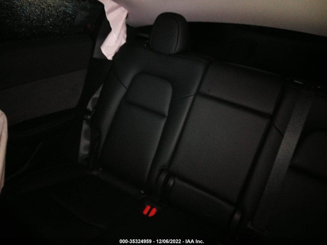 2023 Tesla Model Y, VIN: 7SAYGDEE5PA025935
