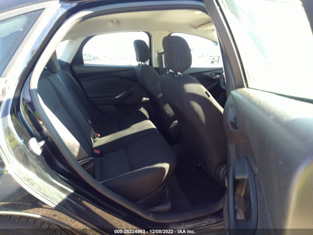 Ford FOCUS S 2018 1FADP3E20JL309143 Image 8