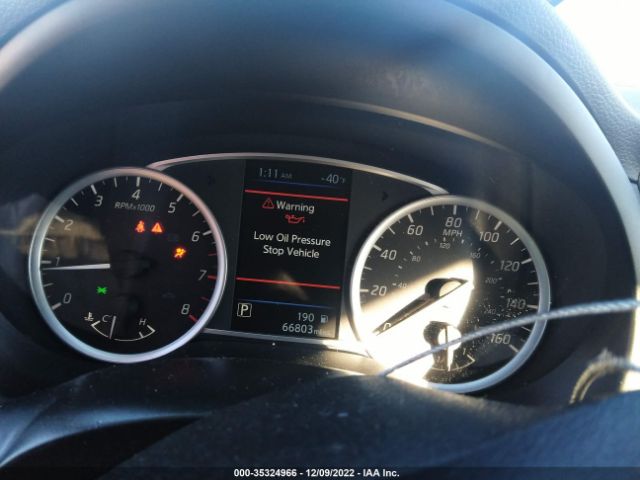 3N1AB7AP7KY374670 Nissan SENTRA SV