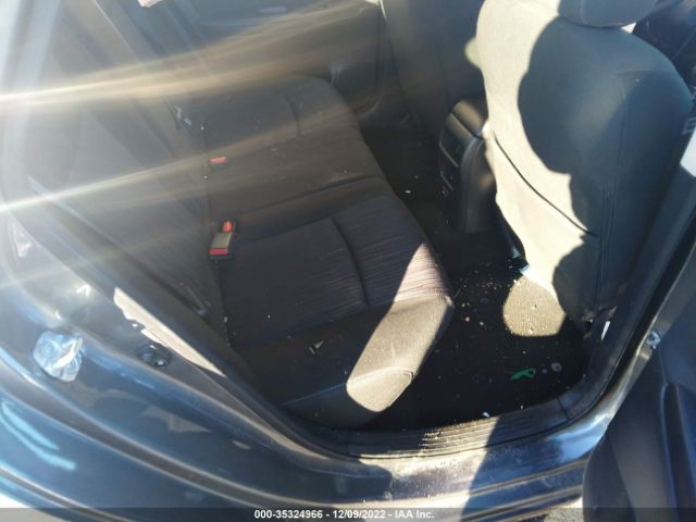 3N1AB7AP7KY374670 Nissan SENTRA SV