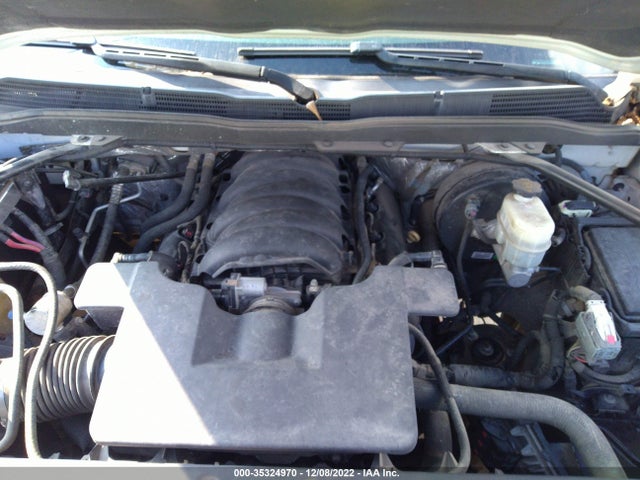 Chevrolet Silverado 2014 3GCPCSEC0EG169541 Image 22