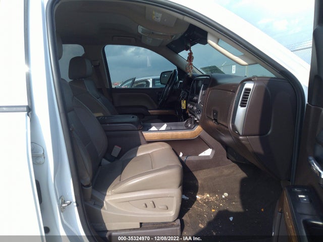 Chevrolet Silverado 2014 3GCPCSEC0EG169541 Image 17