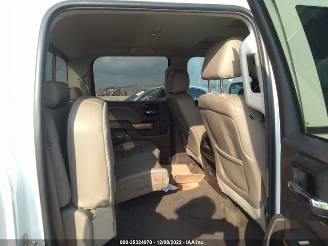 Chevrolet Silverado 2014 3GCPCSEC0EG169541 Image 20