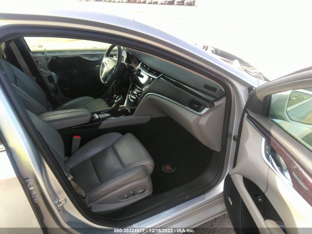 Cadillac XTS LUXURY 2017 2G61M5S33H9144840 Image 5