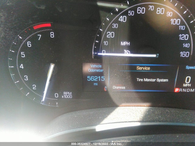 Cadillac XTS LUXURY 2017 2G61M5S33H9144840 Image 7