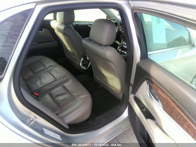 Cadillac XTS LUXURY 2017 2G61M5S33H9144840 Image 8