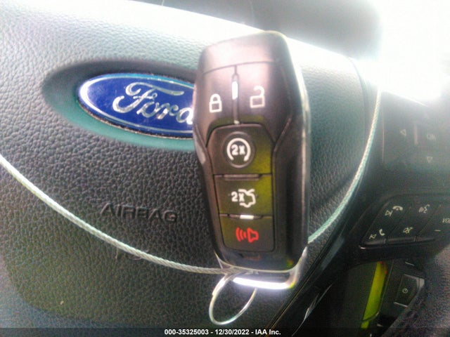 2016 Ford Explorer, VIN: 1FM5K7D8XGGC22079