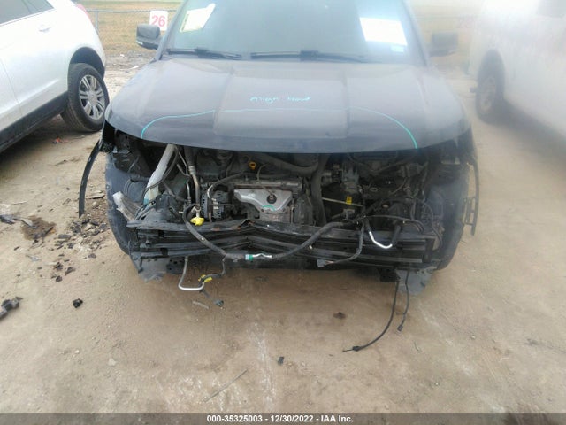2016 Ford Explorer, VIN: 1FM5K7D8XGGC22079