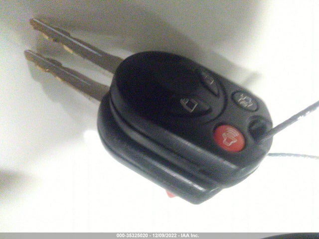 Lincoln MKZ 2008 3LNHM26TX8R625212 Image 3