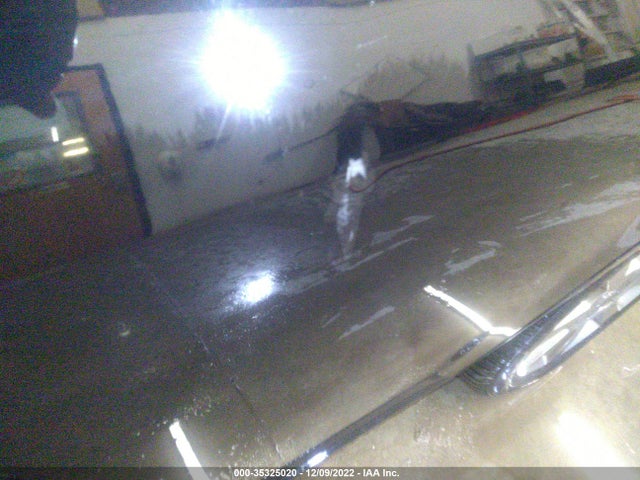 Lincoln MKZ 2008 3LNHM26TX8R625212 Image 4