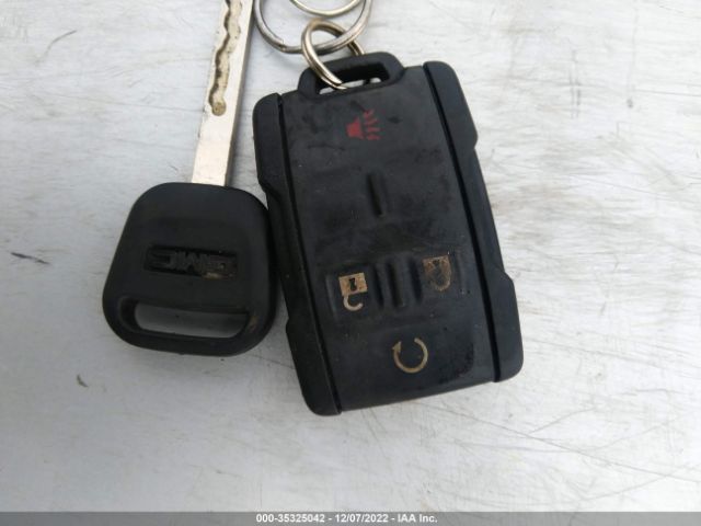 1GTV2UEC5FZ177612 GMC Sierra 1500 Sle