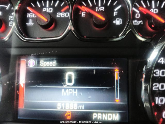 1GTV2UEC5FZ177612 GMC Sierra 1500 Sle