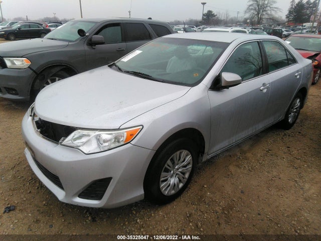2014 TOYOTA CAMRY L/LE/XLE/SE/SE SPORT VIN: 4T4BF1FK7ER400130