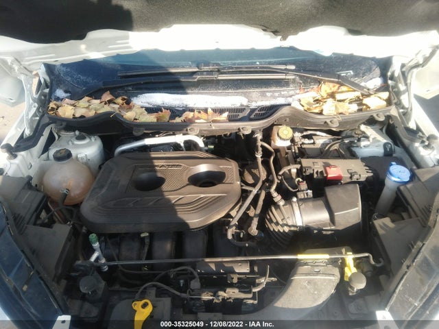 Ford Ecosport 2020 MAJ6S3KL5LC359088 Image 22