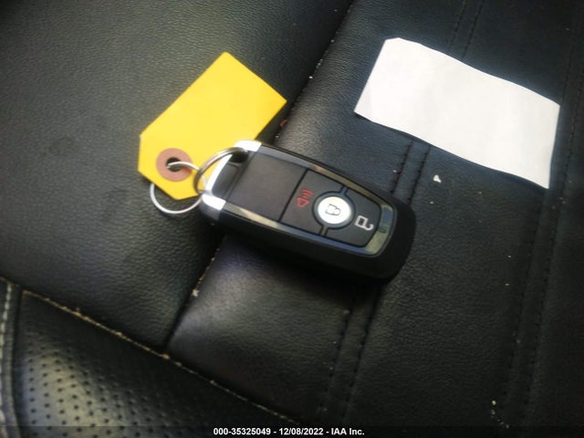 Ford Ecosport 2020 MAJ6S3KL5LC359088 Image 23