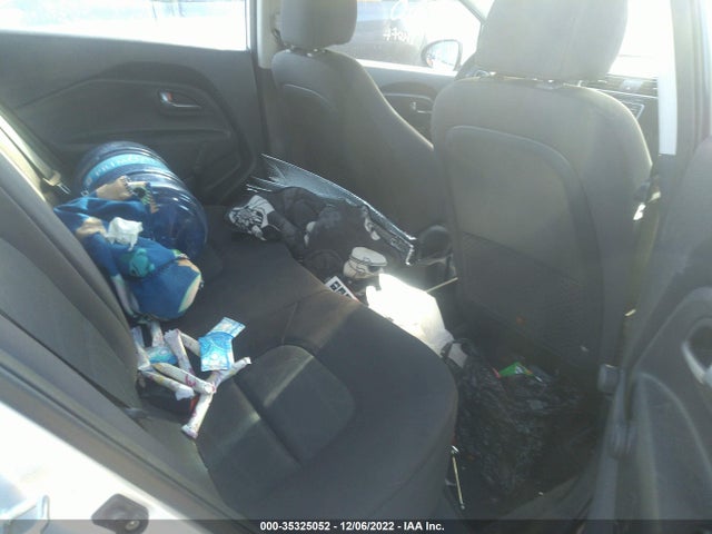 2017 Kia Rio, VIN: KNADM4A33H6072600