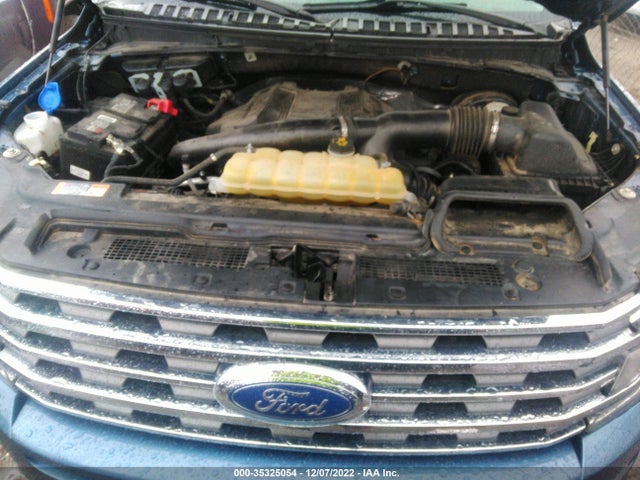 2020 Ford Expedition, VIN: 1FMJU1HT6LEA01069