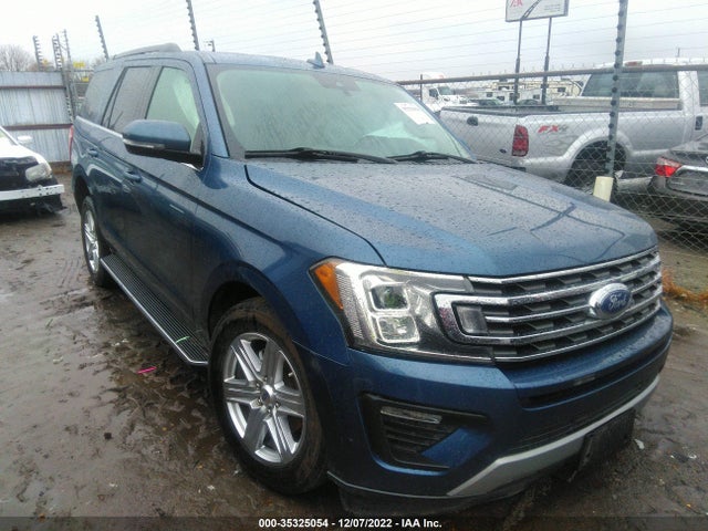 2020 Ford Expedition, VIN: 1FMJU1HT6LEA01069