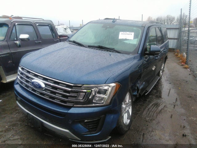 2020 Ford Expedition, VIN: 1FMJU1HT6LEA01069