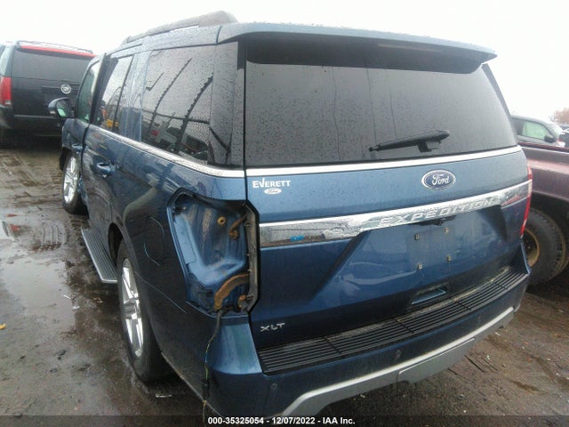 2020 Ford Expedition, VIN: 1FMJU1HT6LEA01069