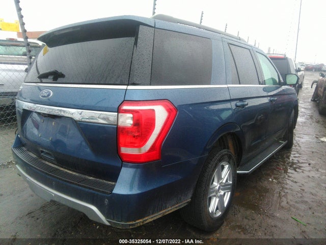 2020 Ford Expedition, VIN: 1FMJU1HT6LEA01069