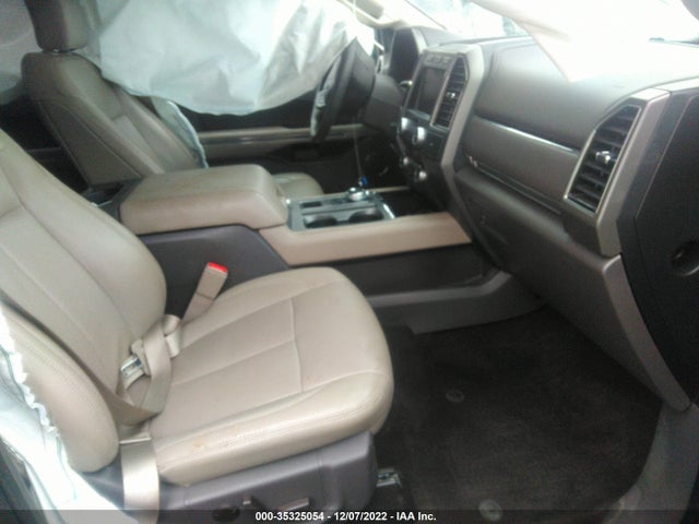 2020 Ford Expedition, VIN: 1FMJU1HT6LEA01069