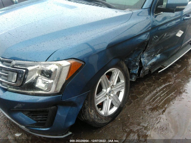 2020 Ford Expedition, VIN: 1FMJU1HT6LEA01069