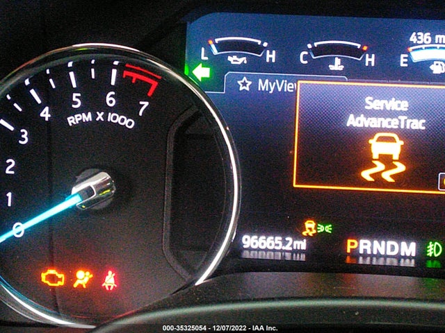 2020 Ford Expedition, VIN: 1FMJU1HT6LEA01069