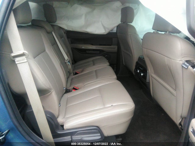 2020 Ford Expedition, VIN: 1FMJU1HT6LEA01069