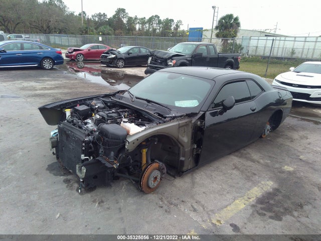Dodge Challenger R/t 2019 2C3CDZBT6KH560945 Image 2