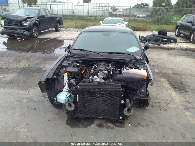 Dodge Challenger R/t 2019 2C3CDZBT6KH560945 Image 7