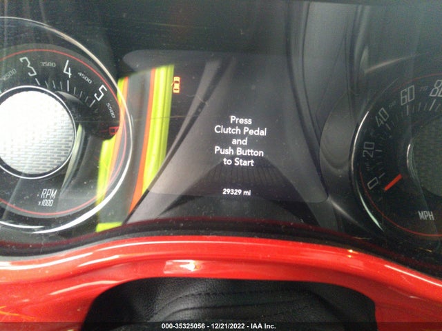 Dodge Challenger R/t 2019 2C3CDZBT6KH560945 Image 8