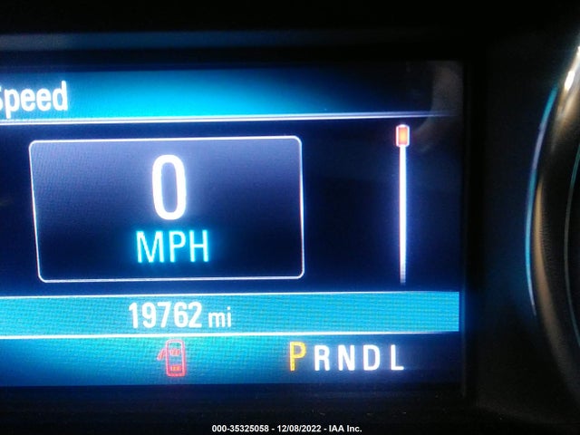 2020 BUICK ENVISION ESSENCE VIN: LRBFX2SA1LD200453