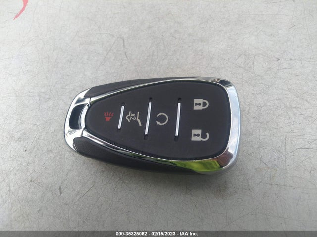 Chevrolet EQUINOX LT 2020 2GNAXUEV9L6104288 Image 3