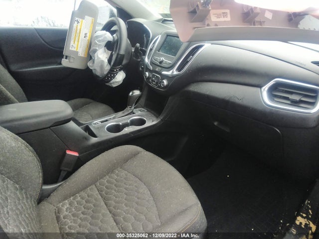 Chevrolet EQUINOX LT 2020 2GNAXUEV9L6104288 Image 6